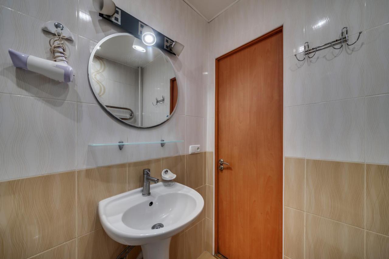 Apartment - Sobornyi Prospect 93 Zaporizhia 外观 照片