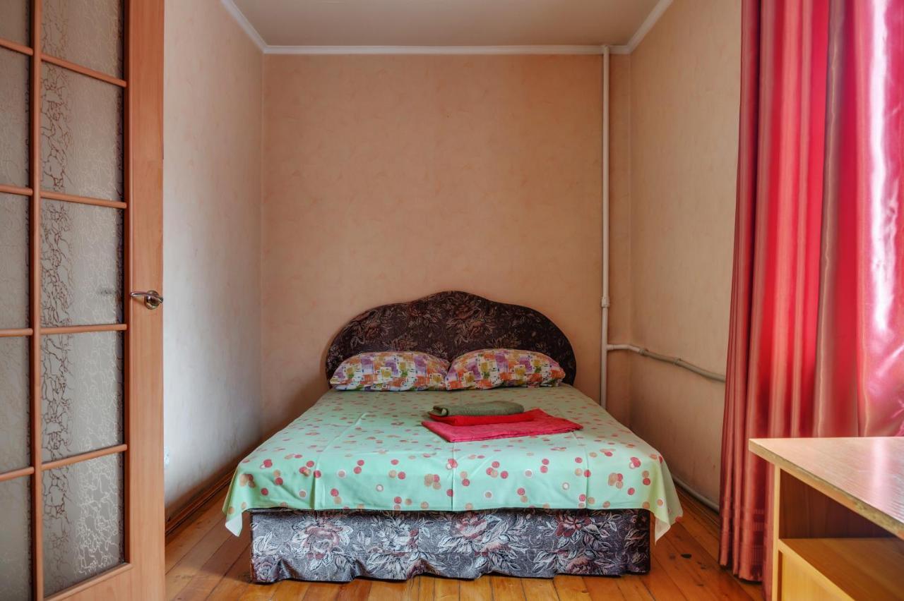 Apartment - Sobornyi Prospect 93 Zaporizhia 外观 照片